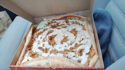 Pizzeria Barri