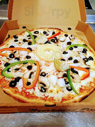Rönnäng Pizzeria