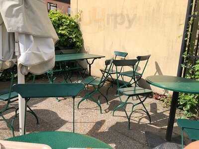 Lundstedts Konditori