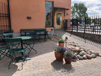 Lundstedts Konditori