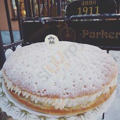 Lundstedts Konditori