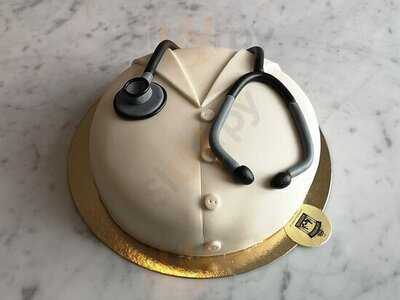 Lundstedts Konditori