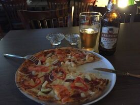 Italia Pizzeria