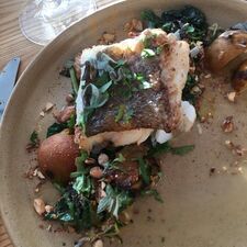 Vatten Restaurang & Kafé