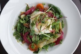 Le Bistrot Port Sud