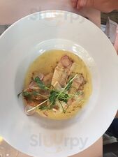 Restaurang Sjöboden