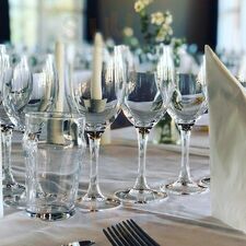 Chalmers Golfrestaurang