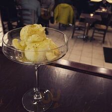 Restaurang 23:an
