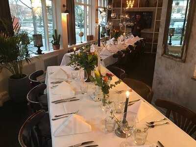 Lidkopings Stadshotellet