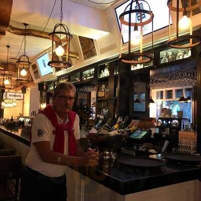 Lidkopings Stadshotellet