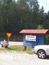Norebyns Cafe & Camp