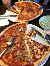 Pizzeria & Restaurang Milan