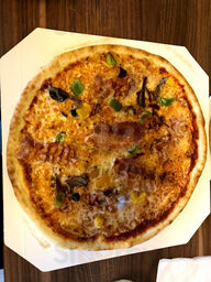 Hällekis Pizzeria