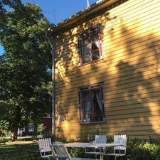 Forshems Gästgivaregård