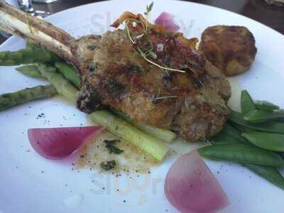 Trattoria Alberobello