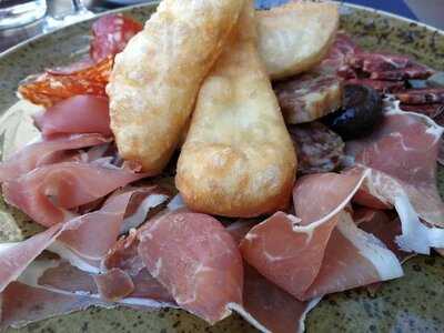 Trattoria Alberobello