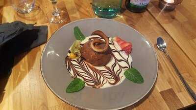 Trattoria Alberobello