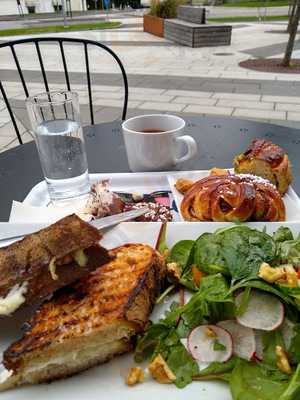 Margaretas Brod & Bakverk