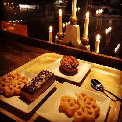 Margaretas Brod & Bakverk