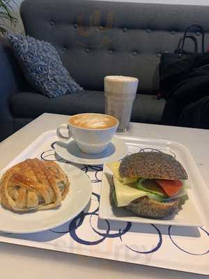 Margaretas Brod & Bakverk