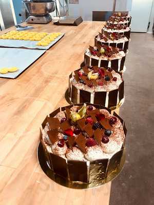 Margaretas Brod & Bakverk