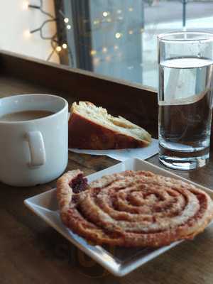 Margaretas Brod & Bakverk