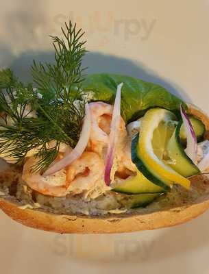 Margaretas Brod & Bakverk