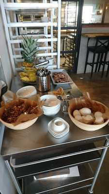 Margaretas Brod & Bakverk