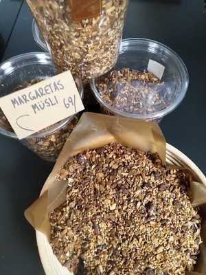 Margaretas Brod & Bakverk