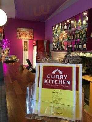 Curry Kitchen
