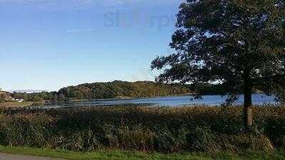 Restaurang Stensjön Ab