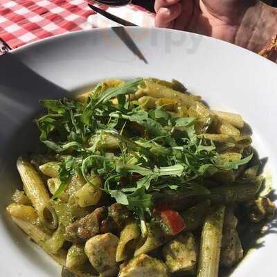 Restaurang Stensjön Ab