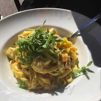 Restaurang Stensjön Ab