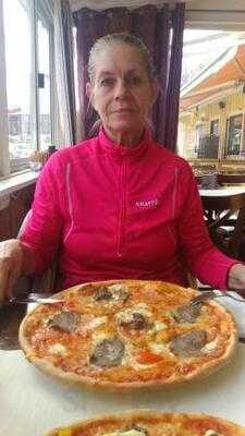 Restaurang Stensjön Ab