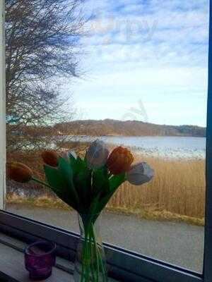 Restaurang Stensjön Ab
