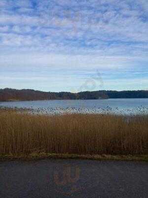 Restaurang Stensjön Ab