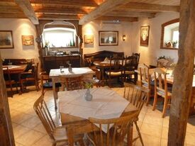 Aspenas Cafe