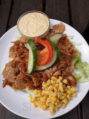 Jungfruplatsen Pizzeria And Kebab