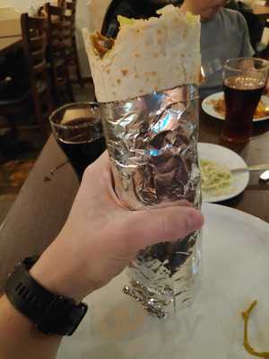 Jungfruplatsen Pizzeria And Kebab