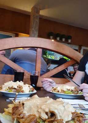 Jungfruplatsen Pizzeria And Kebab