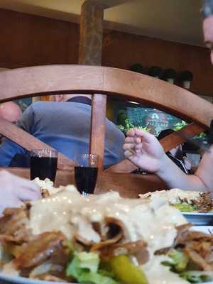 Jungfruplatsen Pizzeria And Kebab