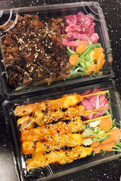 Washoku Sushi