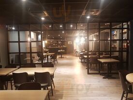 Restaurang Lerum