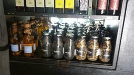Aludden Providore