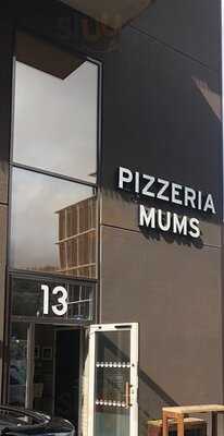 Pizzeria Mums