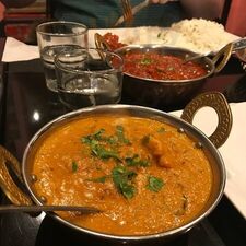 Masala Kitchen