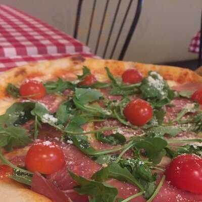 Bistro & Cafe Il Cortile