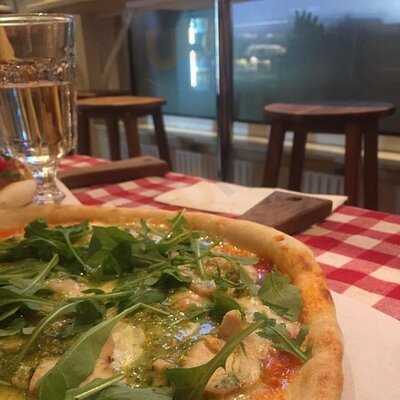 Bistro & Cafe Il Cortile