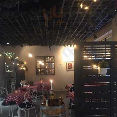 Bistro & Cafe Il Cortile