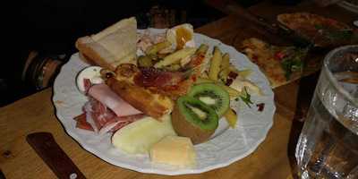 Bistro & Cafe Il Cortile